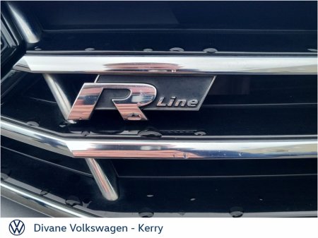 2018 Volkswagen Passat - thumbnail 24