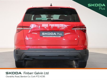 2023 Skoda Karoq 1.0TSI 110bhp Style €32,950 thumbnail