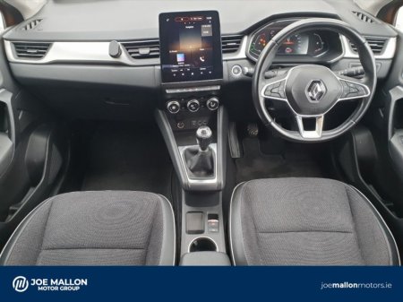 2020 Renault Captur - thumbnail 4