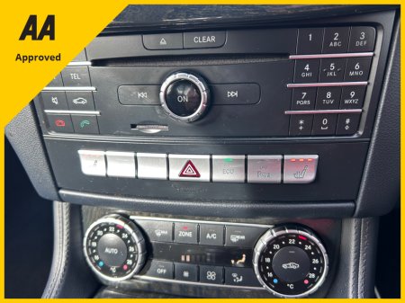 2016 Mercedes-Benz CLS Class - thumbnail 17