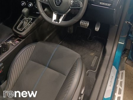 2024 Renault Arkana E-TECH Hybrid 145 Auto esprit Alpine €30,950 thumbnail