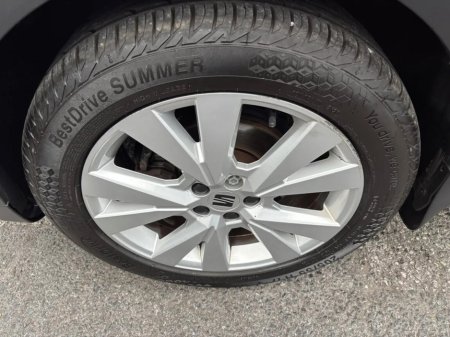 2022 SEAT Arona 1.0TSI 110hp Xperience €18,500 thumbnail