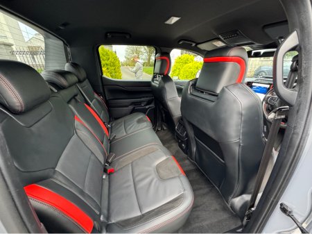 2023 Ford Ranger - thumbnail 14