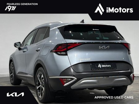 2024 Kia Sportage - photo 6