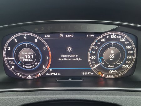 2018 Volkswagen Golf  €14,999 thumbnail