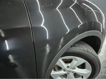 2019 Nissan Qashqai - view 2