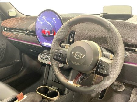 2025 MINI Hatch Cooper S 3 Door €47,950 thumbnail