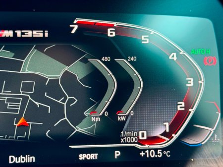 2020 BMW M1 - thumbnail 26