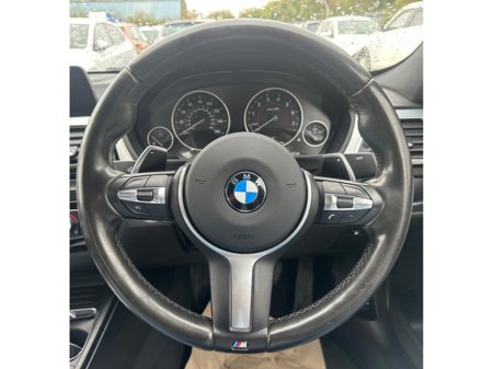 2017 BMW 3 Series 330E M SPORT 4DR AUTO €17,495 thumbnail