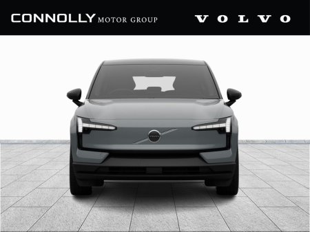 2026 Volvo EX30 Extended Range Plus €407pm €48,301 thumbnail