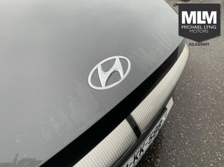 2023 Hyundai Ioniq 5 - thumbnail 8