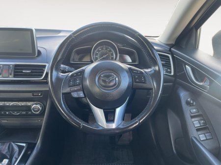 2014 Mazda Mazda3 - thumbnail 12