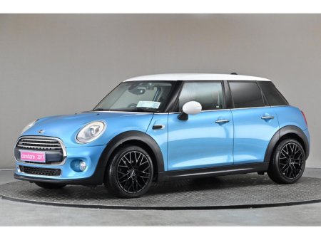 2017 MINI Hatch - thumbnail 4