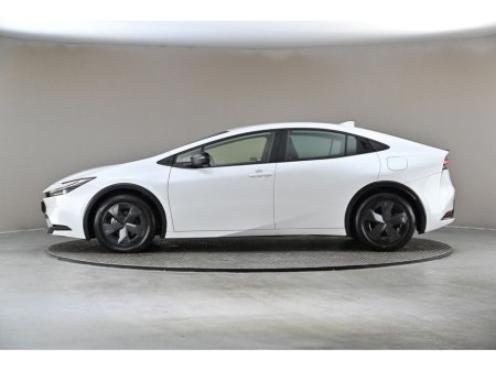 2023 Toyota Prius 1.8 SELF CHARGING HYBRID *LOW MILEAGE*REVERSE CAM*PARK SENSORS* €30,890 thumbnail