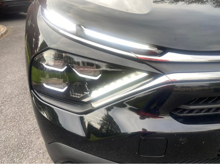 2022 Citroen C4 - thumbnail 23