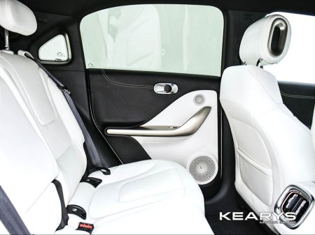 2025 Smart #1 - thumbnail 22