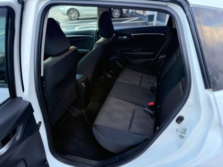 2018 Honda Fit  €12,450 thumbnail