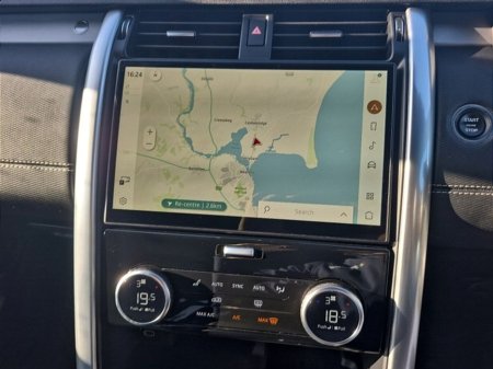 2024 Land Rover Discovery - thumbnail 13