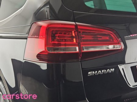 2018 Volkswagen Sharan - thumbnail 15