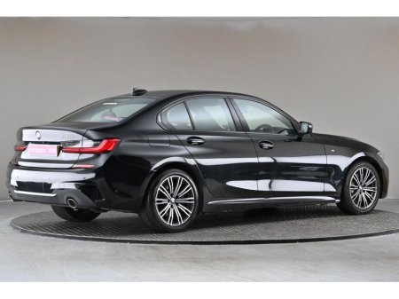 2020 BMW 3 Series - thumbnail 9