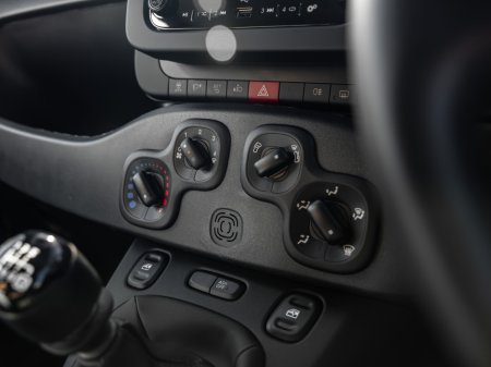 2025 Fiat Panda - thumbnail 15