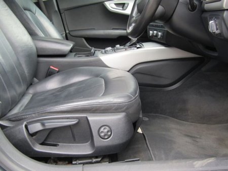 2012 Audi A7 - thumbnail 15