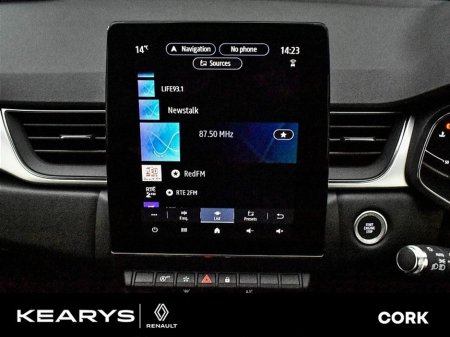 2020 Renault Captur - thumbnail 27