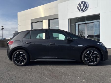 2022 Volkswagen ID.3 - thumbnail 3