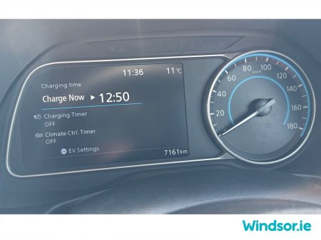 2022 Nissan Leaf - thumbnail 17