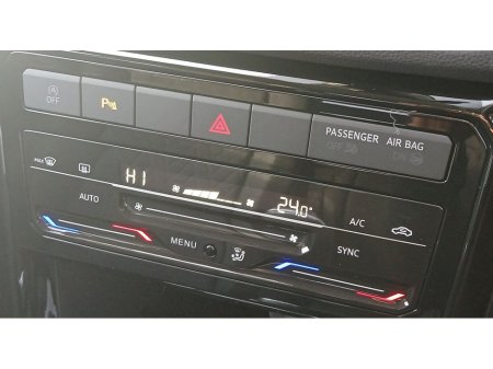 2025 Volkswagen T-Cross - thumbnail 17