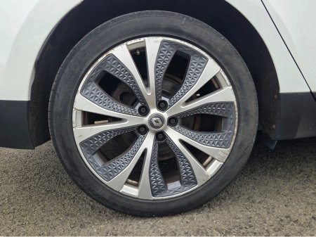 2017 Renault Grand Scenic - thumbnail 9