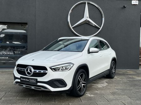 2022 Mercedes-Benz GLA Class - thumbnail 31