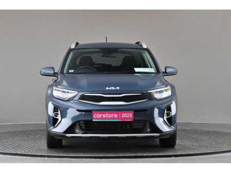 2023 Kia Stonic 1.0 K2 PE MY2022 *REVERSE CAM*CARPLAY*ANDROID AUTO* €19,890 thumbnail