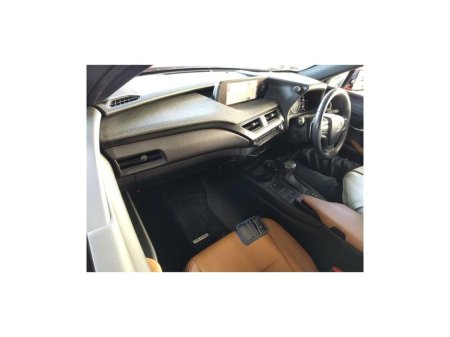 2021 Lexus UX 250 H - thumbnail 2