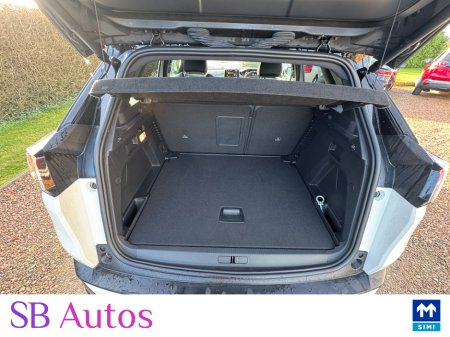 2021 Peugeot 3008 211 Peugeot 3008 GT 2.0 Diesel €29,950 thumbnail