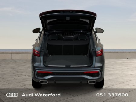 2026 Audi Q5 E-Hybrid 220KW Quattro S-LINE €78,283 thumbnail