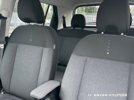 2025 Hyundai Inster Inster Elegance 49 kW €23,495 thumbnail