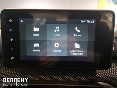 2024 Dacia Sandero Stepway - thumbnail 25