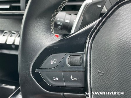 2024 Peugeot 5008 1.5 BlueHDi 130bhp Allure Auto €40,850 thumbnail