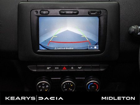 2020 Dacia Duster - thumbnail 29