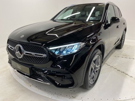 2026 Mercedes-Benz GLC Class GLC 220d 4MATIC AMG LINE PLUS €81,732 thumbnail