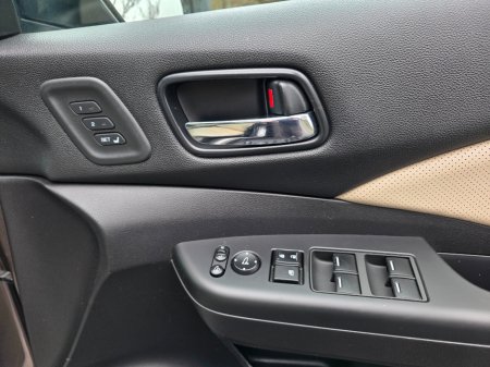 2016 Honda CR-V - thumbnail 15