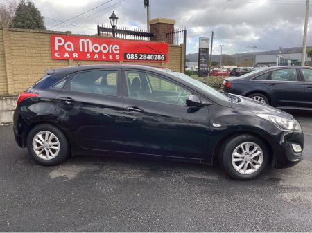 2013 Hyundai i30 - thumbnail 3