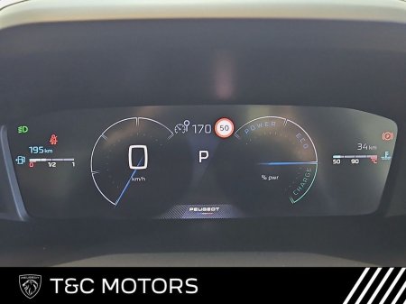 2026 Peugeot 208 - thumbnail 10