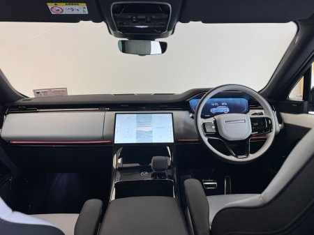 2024 Land Rover Range Rover Sport 3.0 I6 400 PS AWD Auto Dynamic HSE €104,000 thumbnail