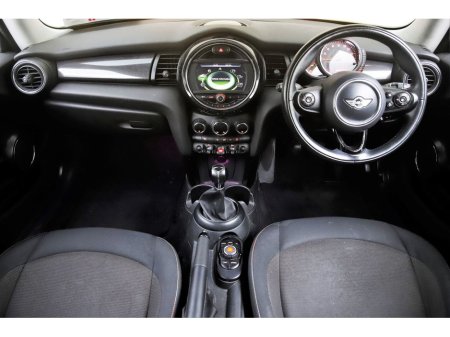 2015 MINI Hatch - thumbnail 14