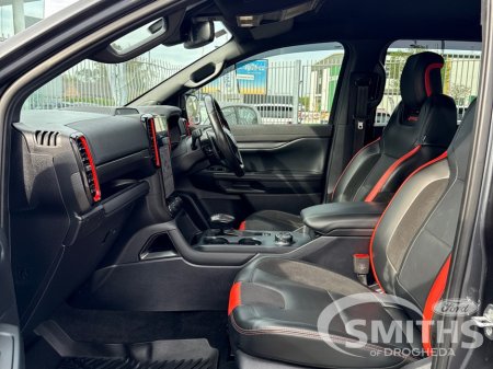 2024 Ford Ranger - photo 3