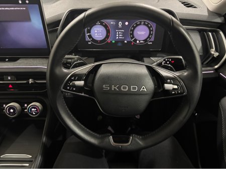 2025 Skoda Kodiaq - thumbnail 14