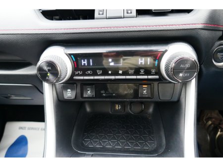 2023 Toyota Rav4 ACROSS 2.5 E FOUR 302PS PHEV €38,000 thumbnail