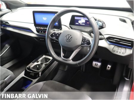 2023 Volkswagen ID.4 - thumbnail 5
